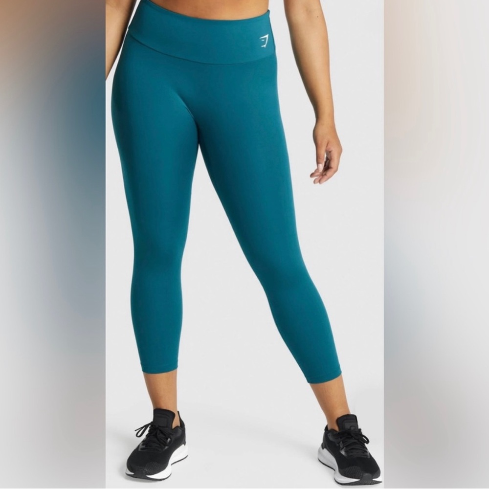 Gymshark Training 7/8 Leggings